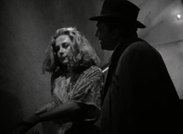 Stranger on the Prowl 1952