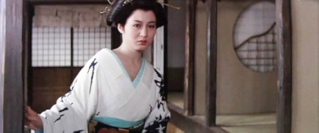 Nemuri Kyôshirô: Engetsugiri 1964