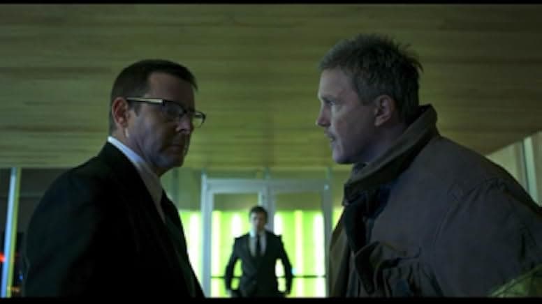 The Terror Experiment 2010