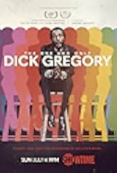 The One and Only Dick Gregory 2021