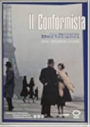 The Conformist 1970