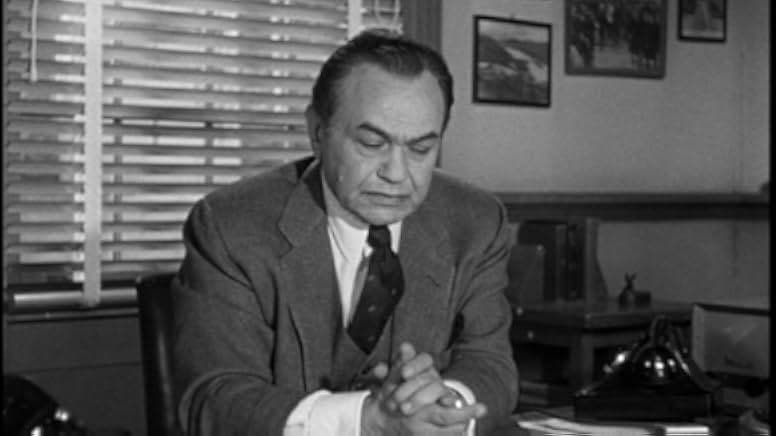 A Bullet for Joey 1955
