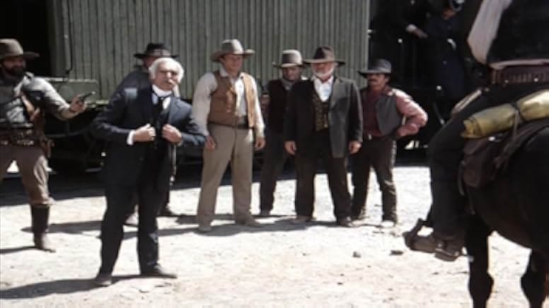 Kenny Rogers as The Gambler: The Adventure Continues 1983