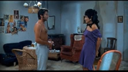 La semana del asesino 1972