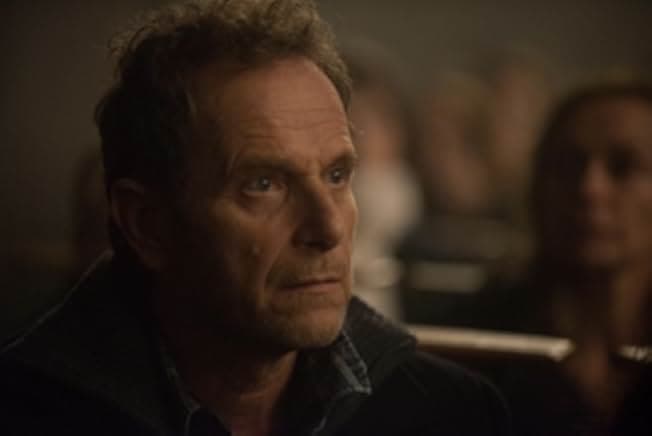 Three Days and a Life 2019