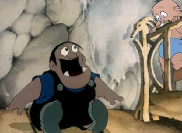 Valhalla 1986