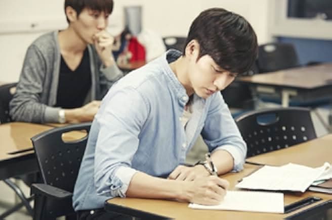 Cheese in the Trap 2018