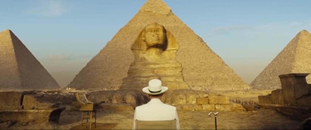 Death on the Nile 2022