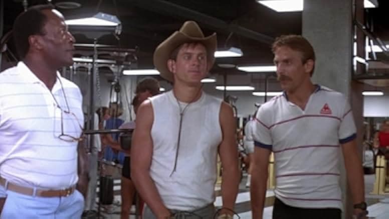 American Flyers 1985