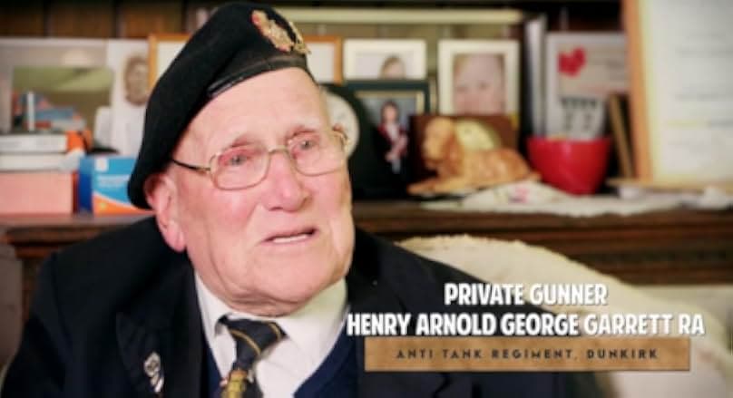 Battle of Dunkirk: From Disaster to Triumph 2018