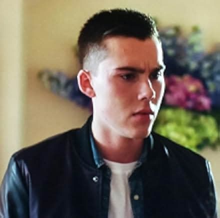 Cheerleader Nightmare 2018