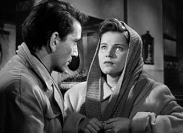 Cry of the City 1948