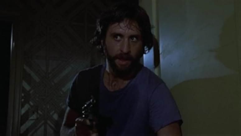 Silent Rage 1982