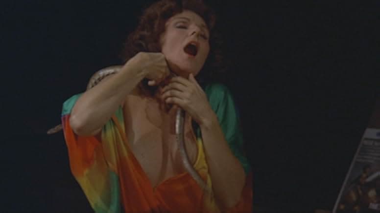 Fangs 1974