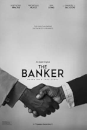 The Banker 2020