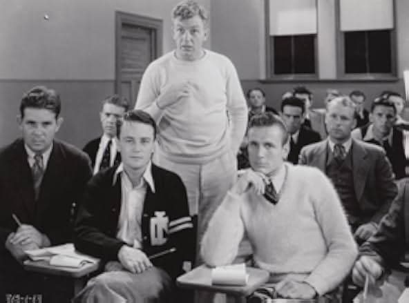 The Spirit of Notre Dame 1931