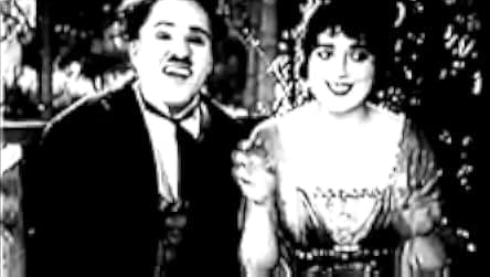 Caught in a Cabaret 1914