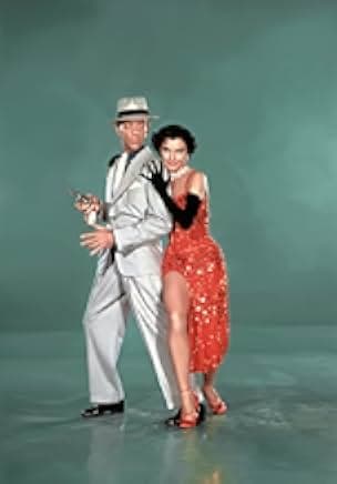 The Band Wagon 1953