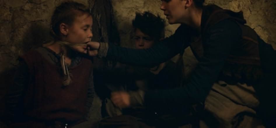 The Christmas Dragon 2014