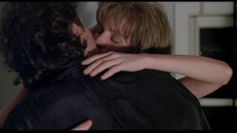 Love Crimes 1992