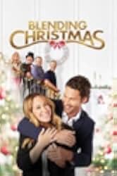 Blending Christmas 2021