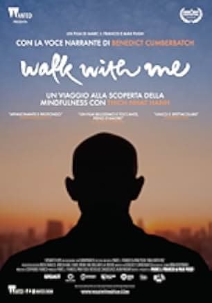 Walk with Me 2017