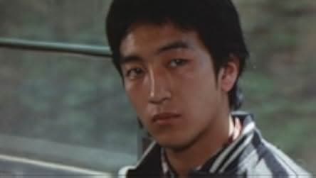 Jukyusai no chizu 1979