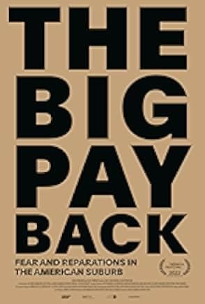 The Big Payback 2023