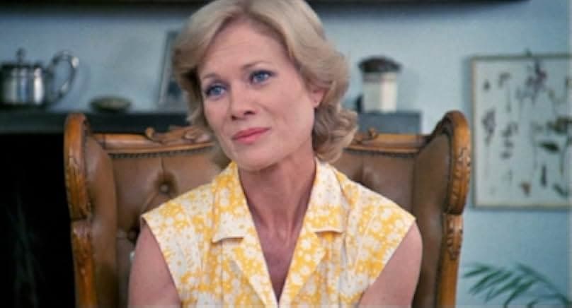 The Lonely Lady 1983