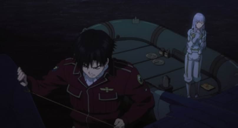 The Princess and the Pilot 2011