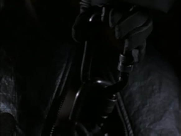 La Femme Nikita 1997