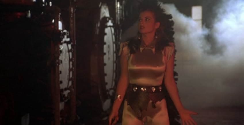 Robot Holocaust 1987