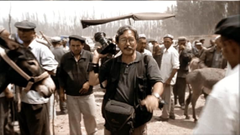 Marco Polo: The China Mystery Revealed 2022