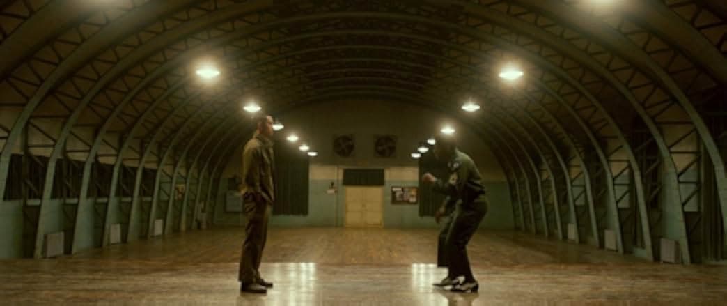 Swing Kids 2018