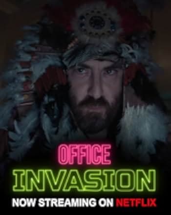 Office Invasion 2022