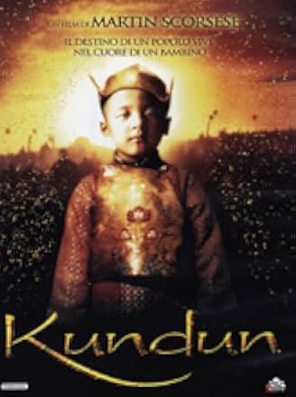 Kundun 1997