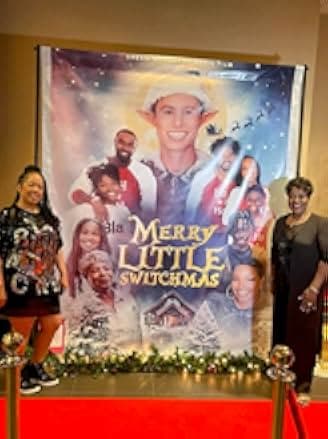 A Family Matters Christmas 2022