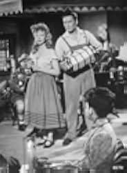 Escape Me Never 1947