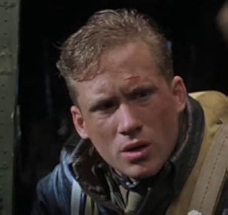 Memphis Belle 1990