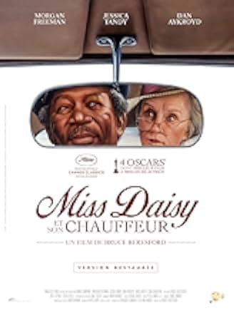 Driving Miss Daisy 1989