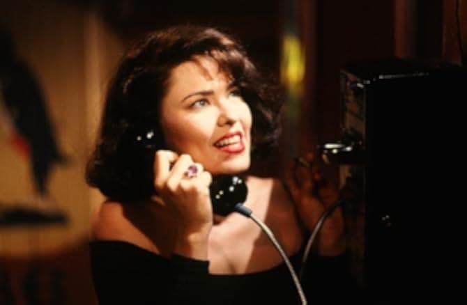 Body of Influence 1993