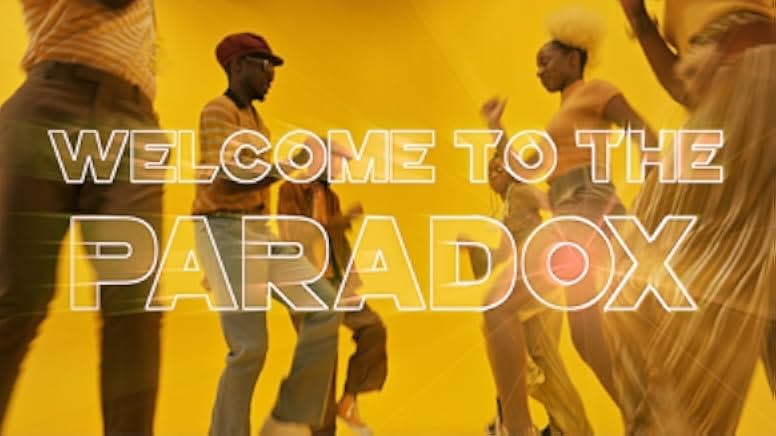 Dark City Beneath the Beat 2020