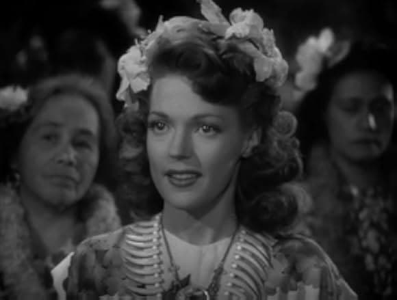 Weird Woman 1944