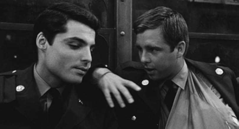 The Incident 1967