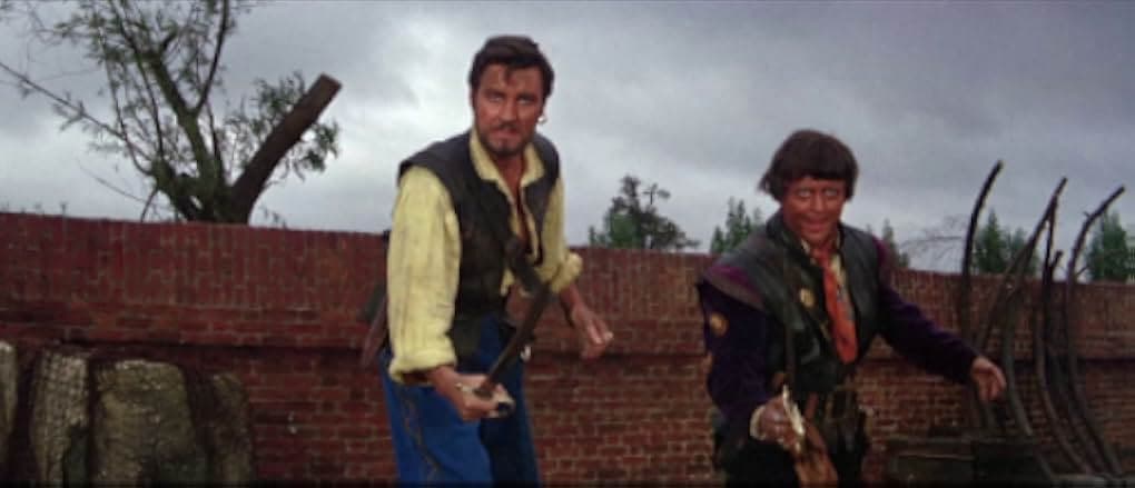 The Devil-Ship Pirates 1964