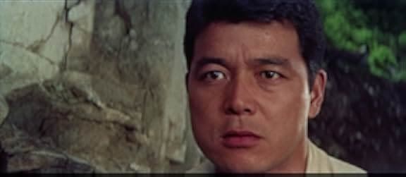 The Man with a Shotgun 1961