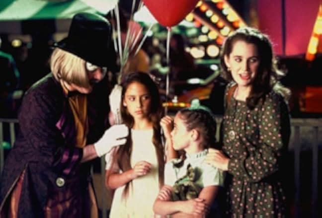 Carnival of Souls 1998