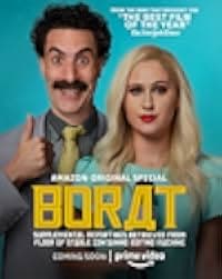 Borat: VHS Cassette of Material Deemed 'Sub-acceptable' By Kazakhstan Ministry of Censorship and Circumcision 2021