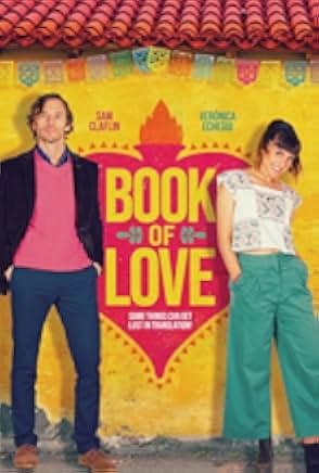 Book of Love 2022