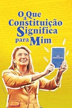 What the Constitution Means to Me 2020